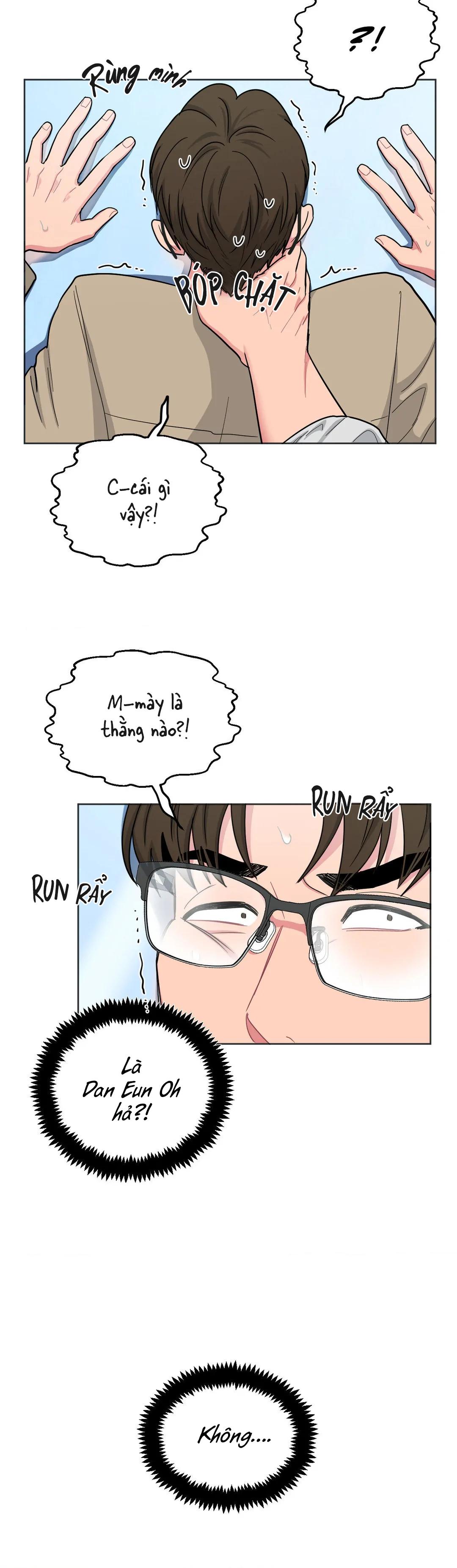 Đọc truyện Arts Manz - Chapter 26