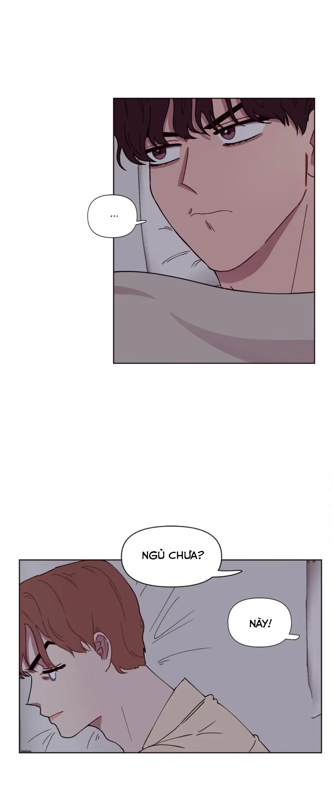 Đọc truyện Hãy trả lại nó! Dương vật giả của tôi! - Chapter 3