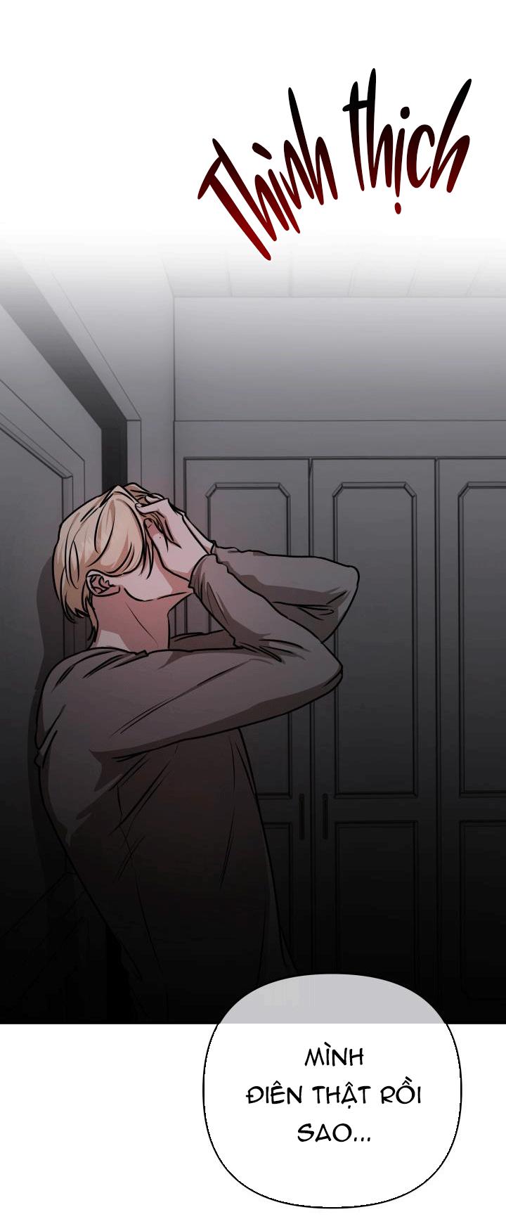 Đọc truyện From, Naughty - Chapter 9