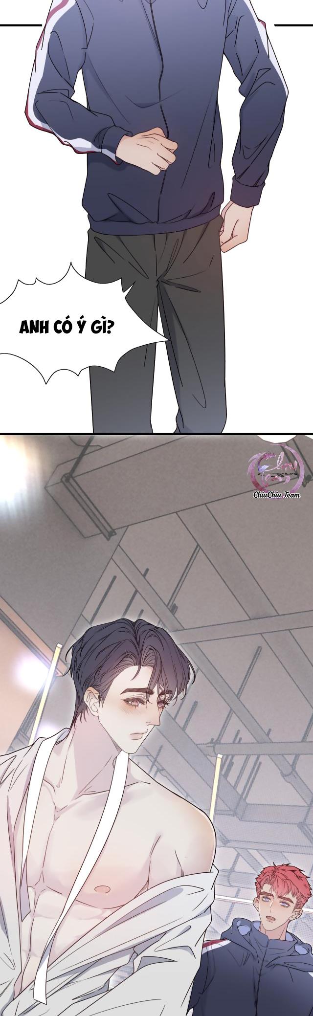 Đọc truyện Cá Mè Một Lũ - Chapter 7