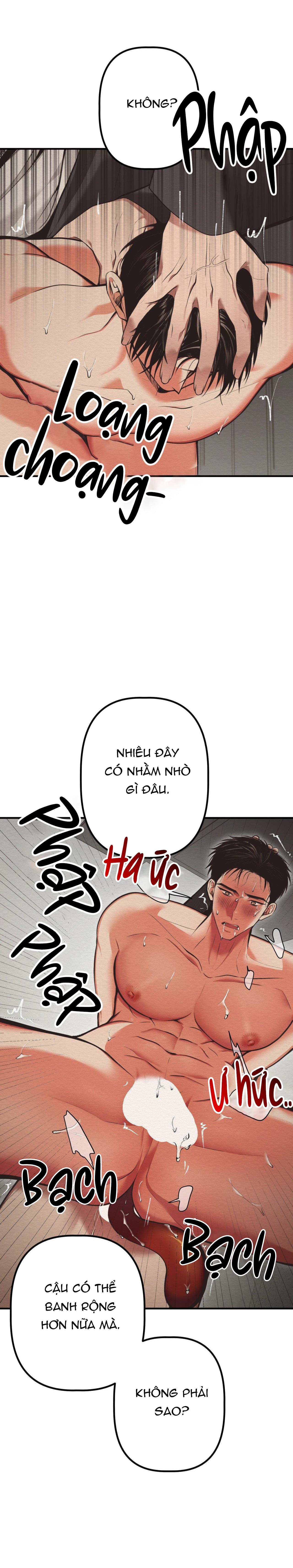Đọc truyện ÁC MA ĐỈNH CẤP - Chapter 30