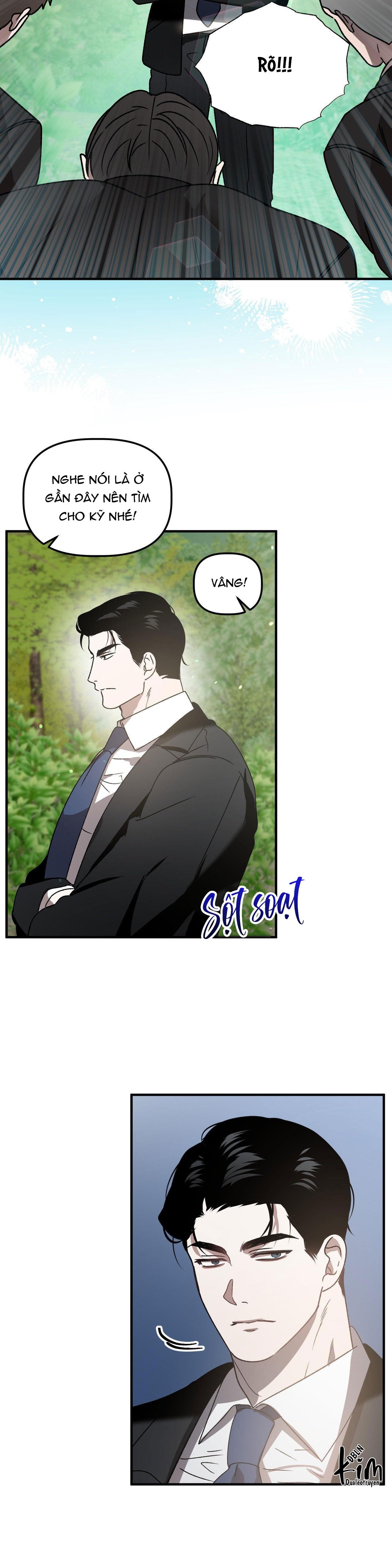 Đọc truyện ĐÃ HIỂU CHƯA - Chapter 54