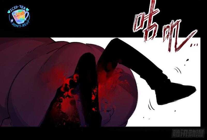 Đọc truyện Ác linh - Chapter 1