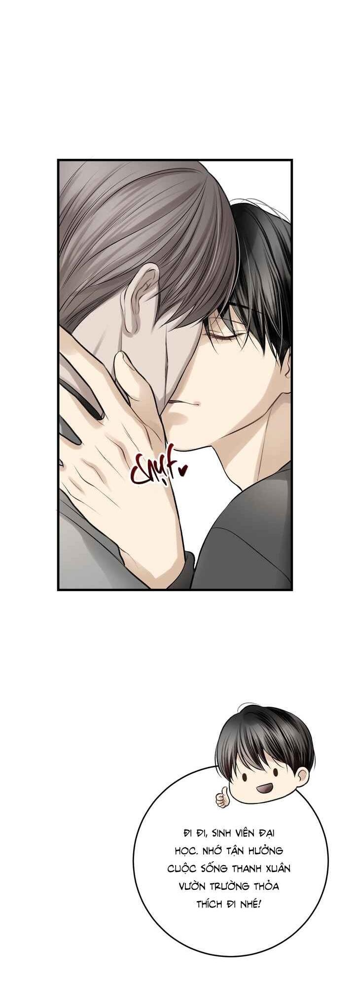 Đọc truyện [END] HƠI THỞ CỦA CỪU - Chapter 5