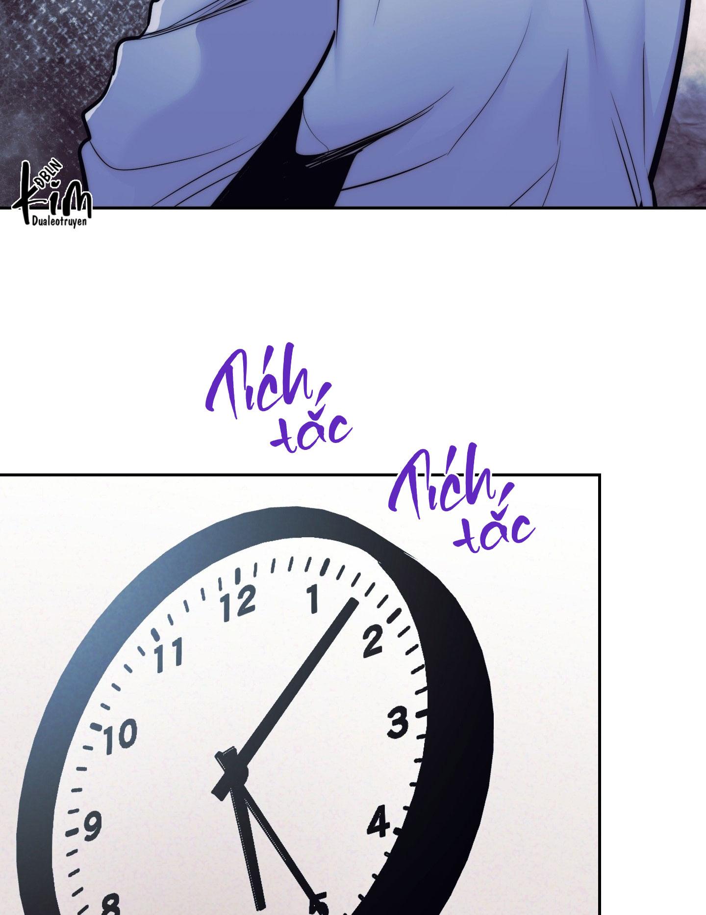 Đọc truyện KỲ THỊ - Chapter 40