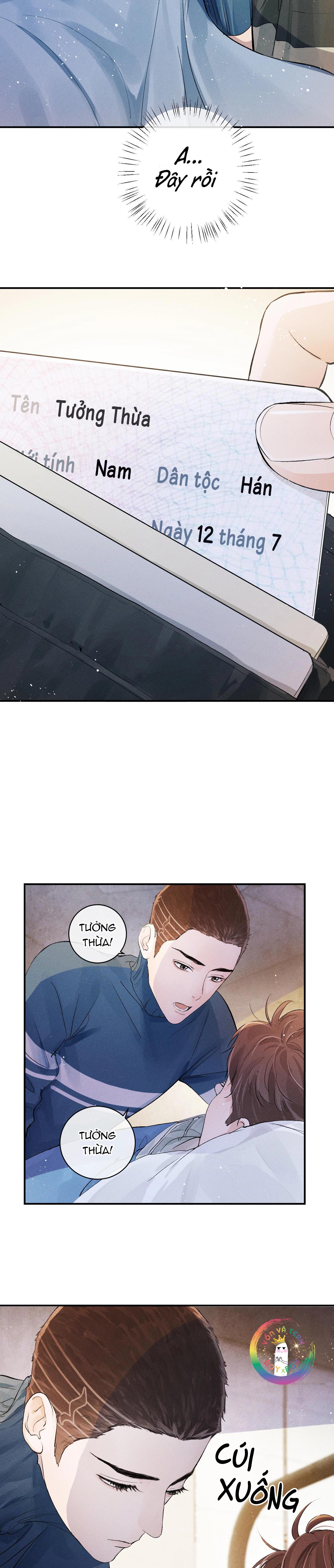 Đọc truyện Tát Dã (Ngang Tàng) - Chapter 5