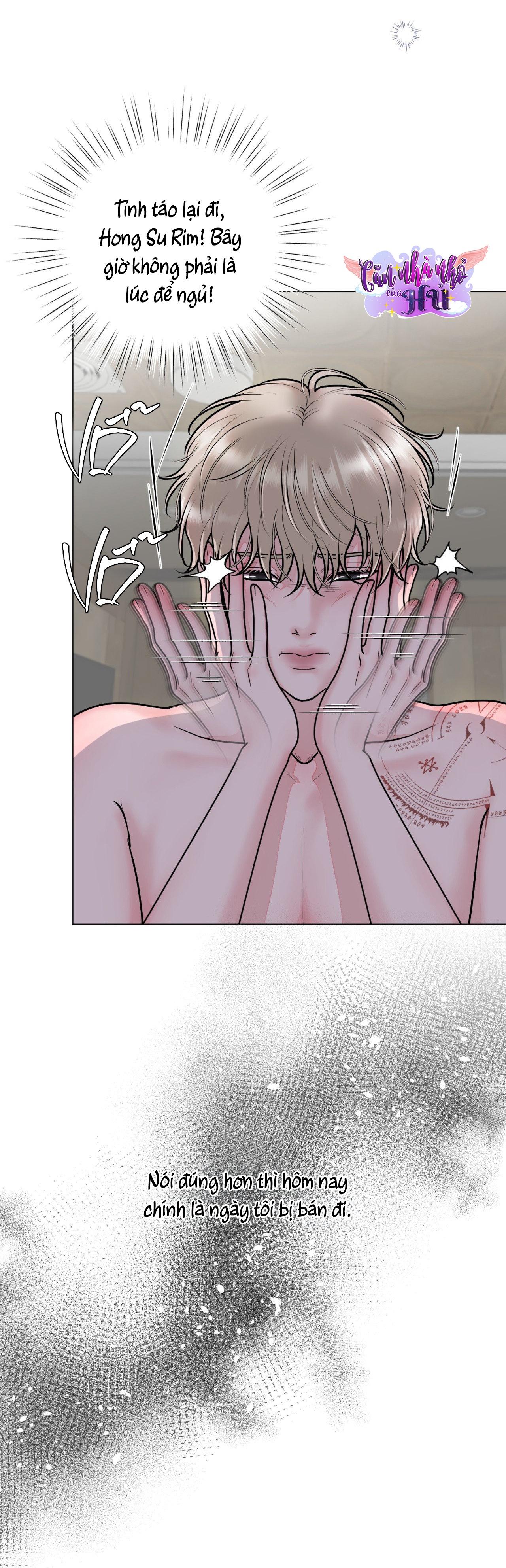 Đọc truyện ẢO TƯỞNG - Chapter 1