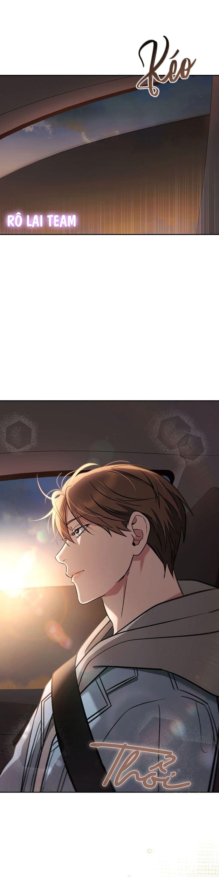 Đọc truyện LÃNG MẠN ĐỪNG LÃNG XẸT - Chapter 6