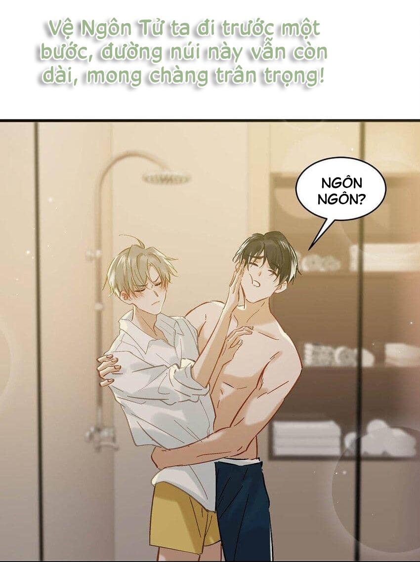 Đọc truyện Tôi và đối tác của tôi [DROP] - Chapter 75