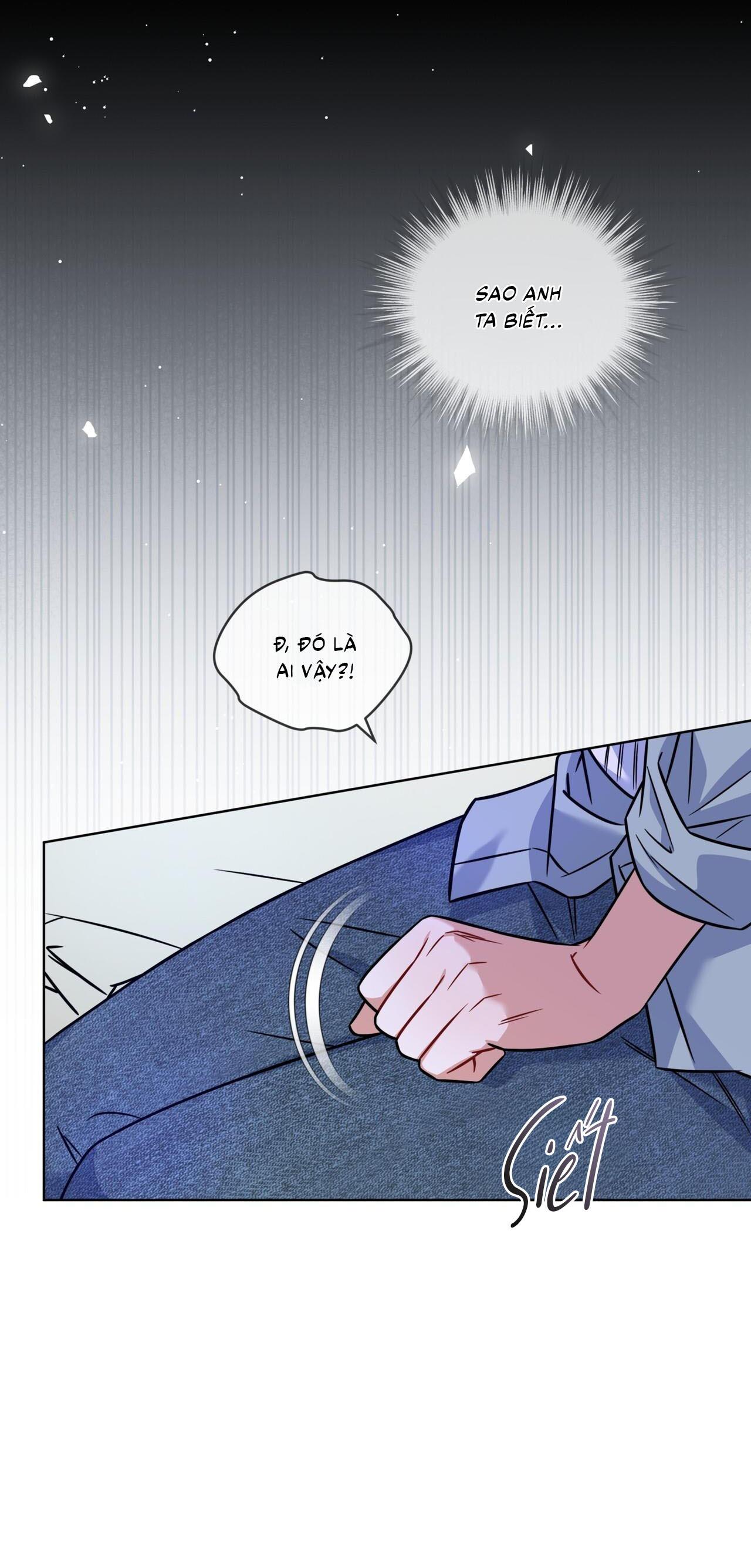 Đọc truyện |DROP| Tiệm đồ uống của cáo Flynn - Chapter 18