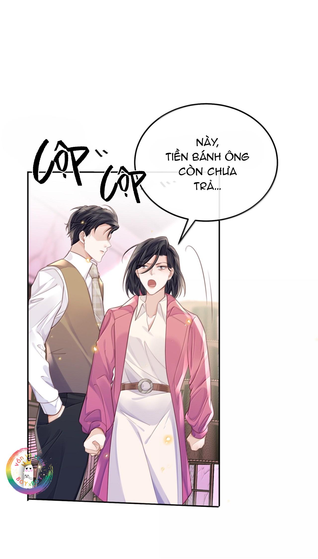 Đọc truyện (END) Đặc Chế Cho Riêng Anh - Chapter 103