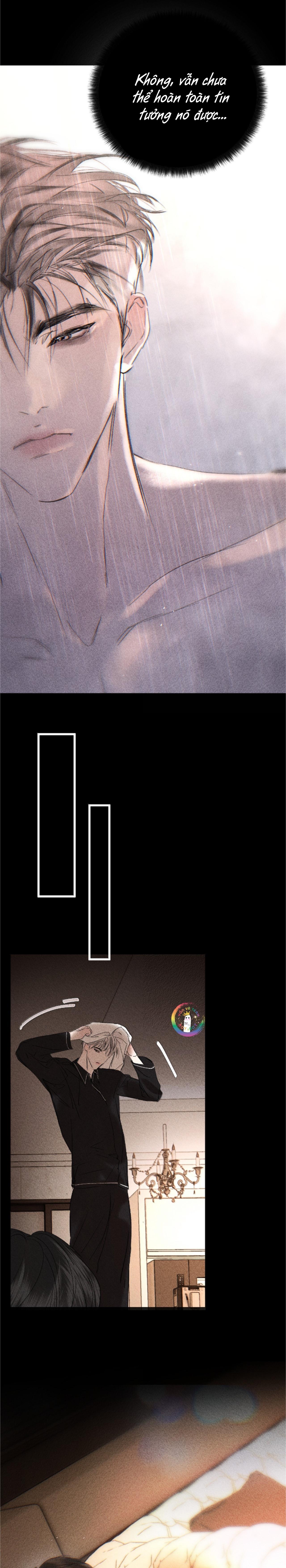 Đọc truyện Thoát Khỏi Tầng Hầm - Chapter 16