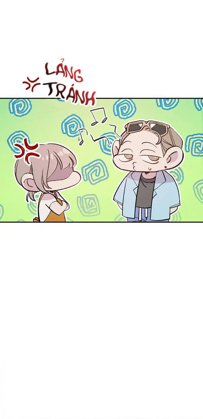 Đọc truyện Chàng tiên cá tôi yêu - Chapter 3