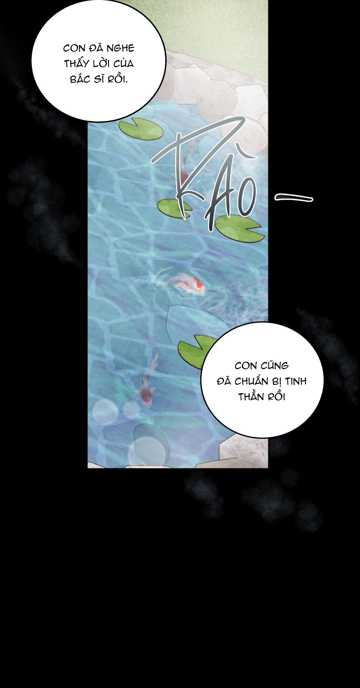 Đọc truyện CHUYỆN TÌNH CHIBI - Chapter 6