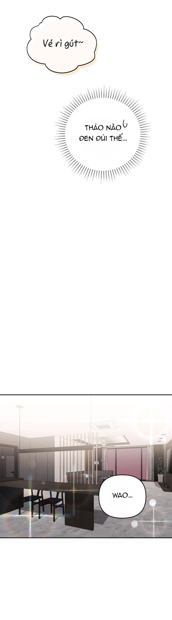 Đọc truyện LÃNG MẠN ĐỪNG LÃNG XẸT - Chapter 19