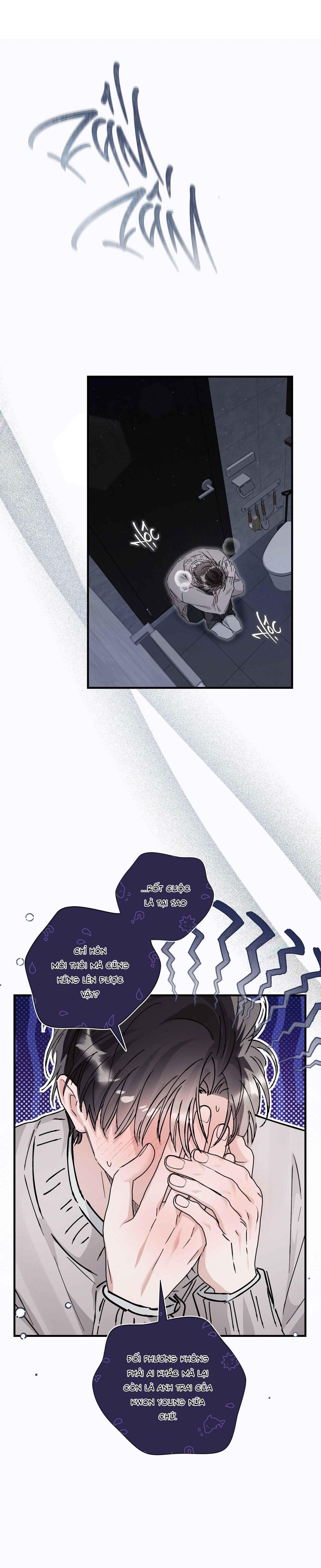 Đọc truyện MỐI TÌNH KHÔNG CÔNG BẰNG - Chapter 27