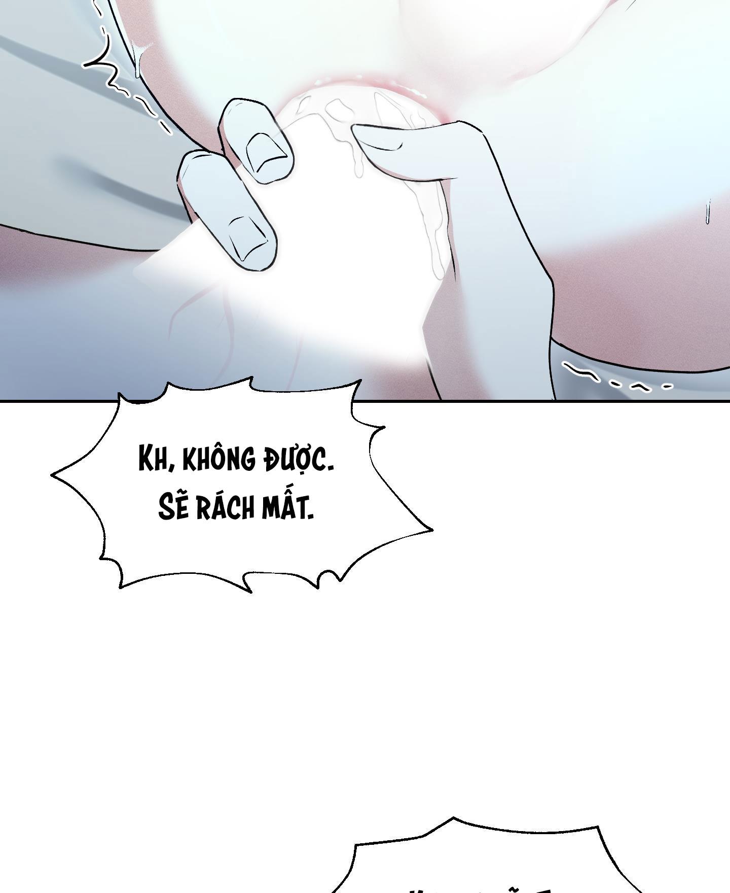 Đọc truyện BẮN LÀ DÍNH - Chapter 22