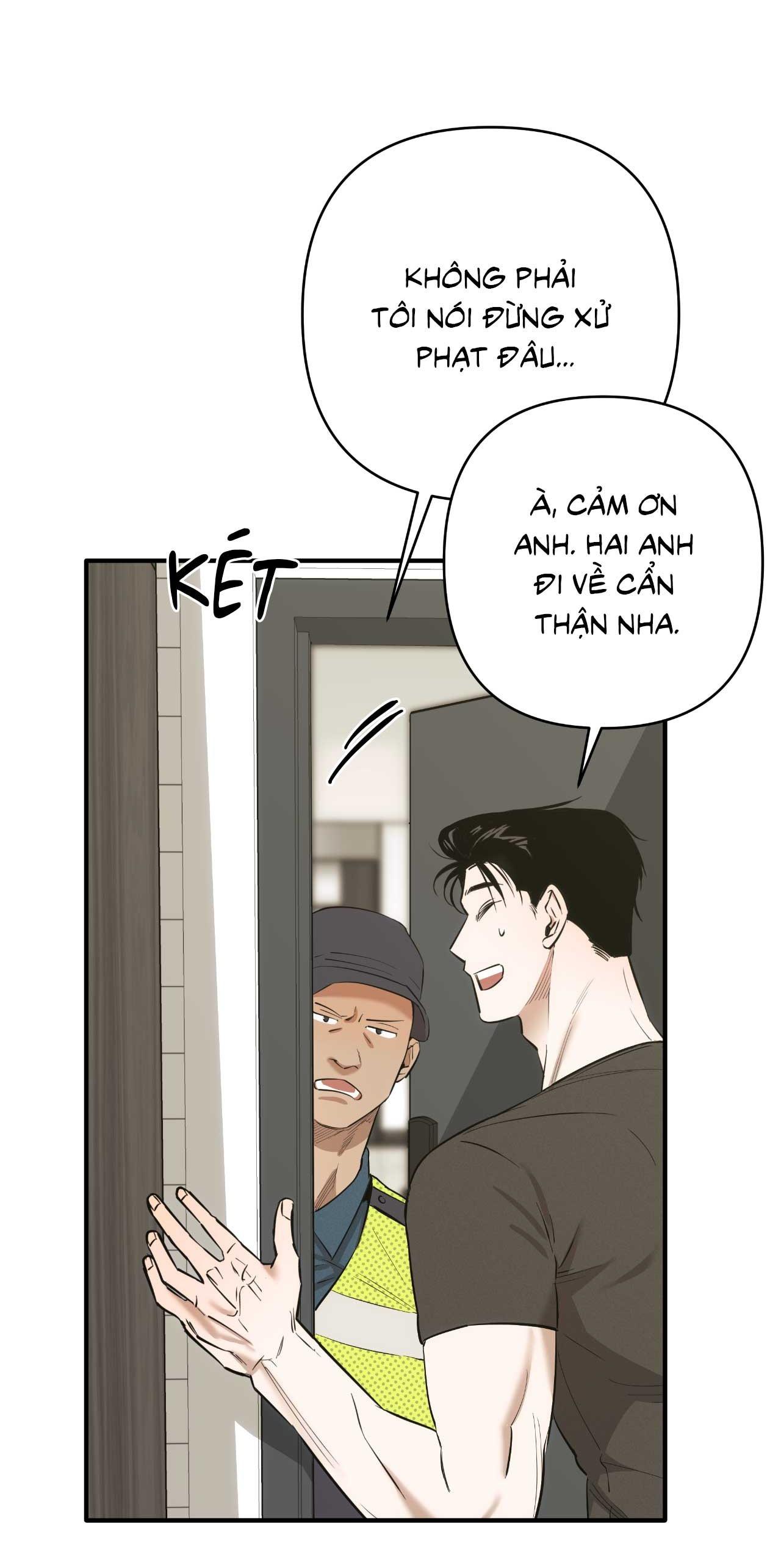 Đọc truyện COLORIZE - Chapter 1