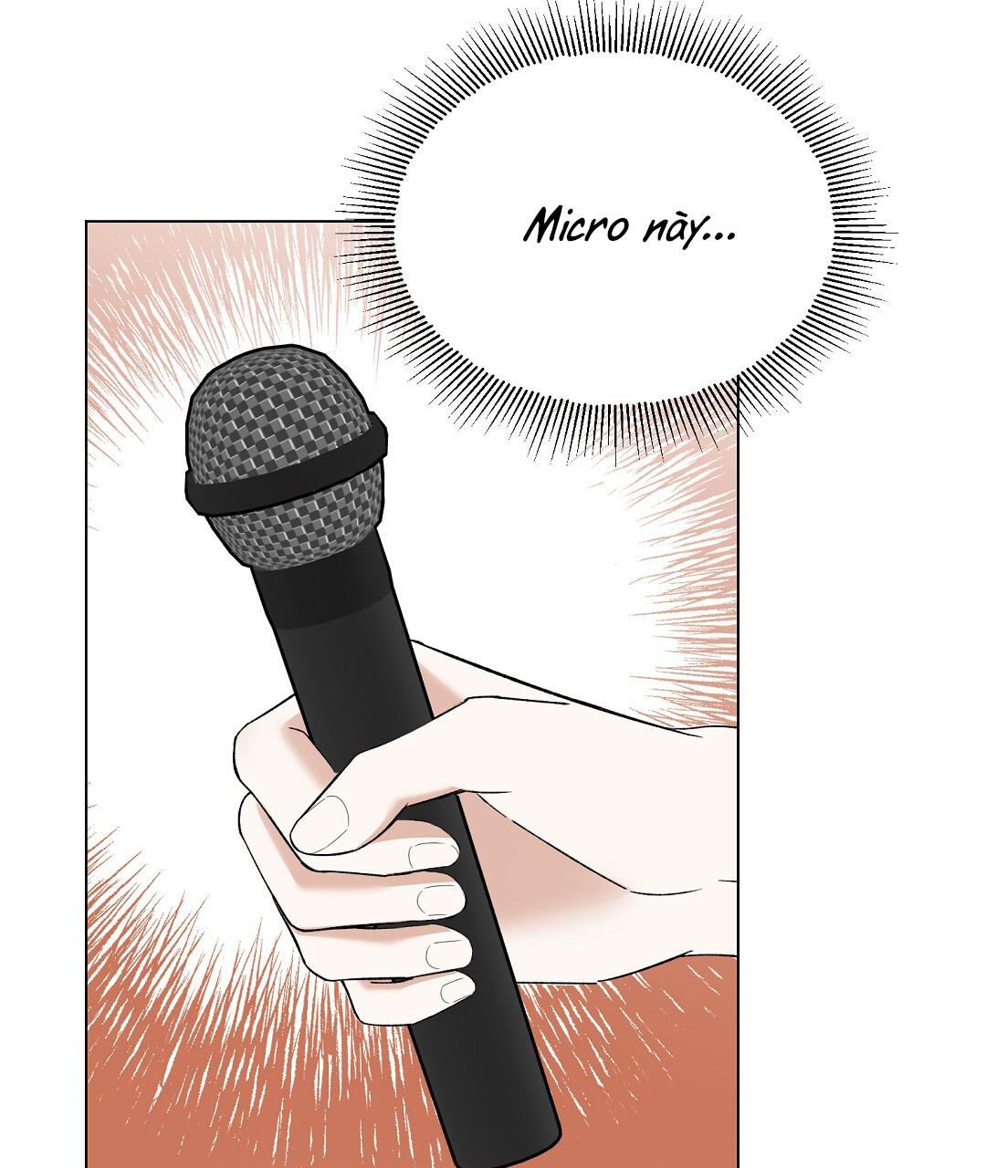 Đọc truyện To The Fans, Not To Me - Chapter 6