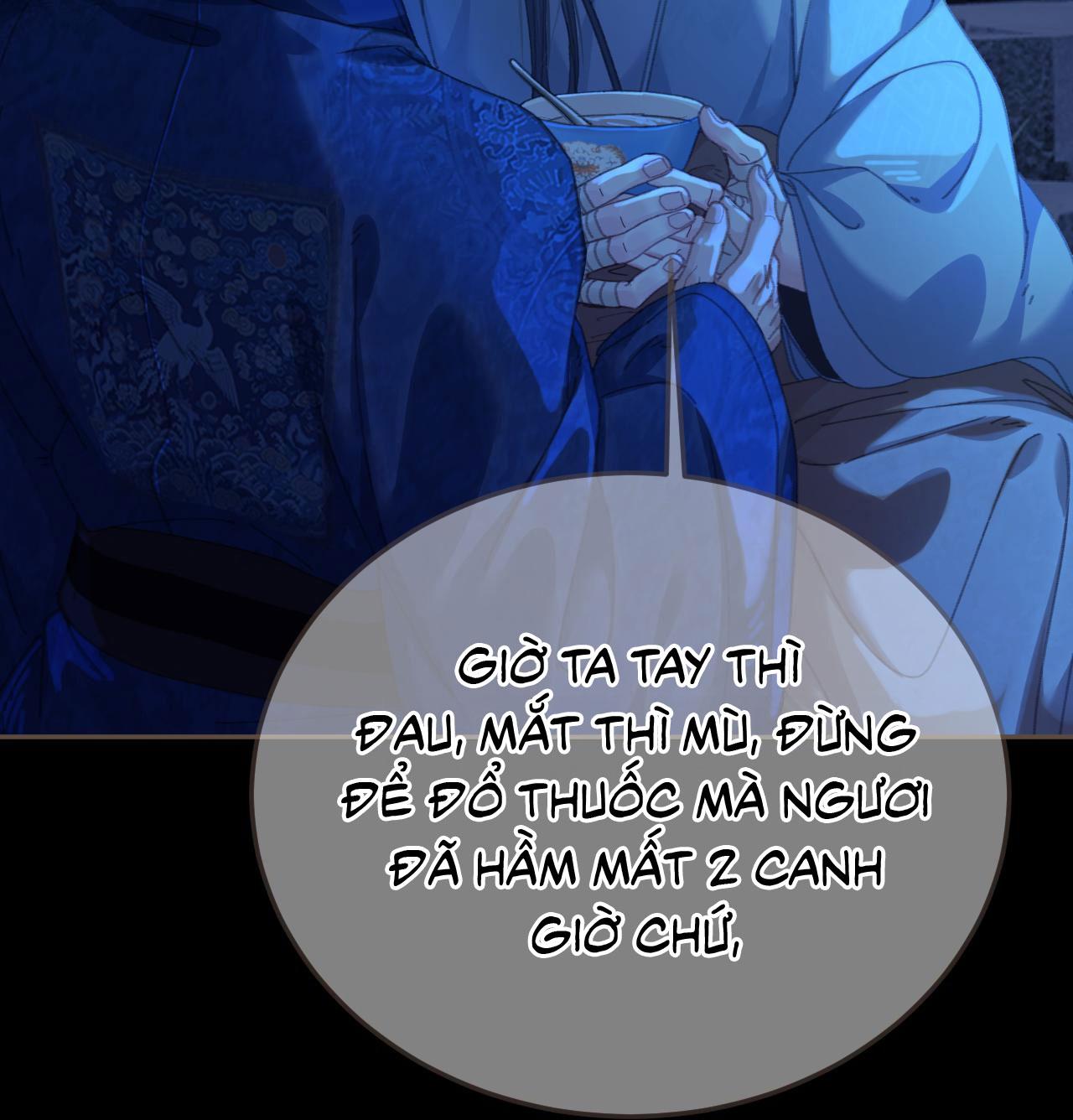 Đọc truyện Á NÔ 2 - THÁM HOA - Chapter 56