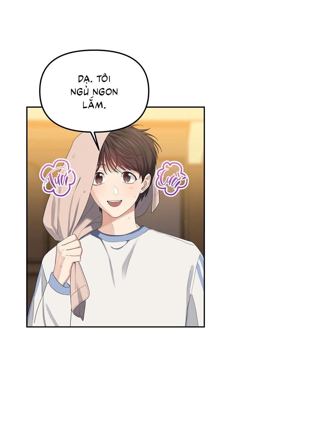 Đọc truyện  Cherry Cake - Chapter 11