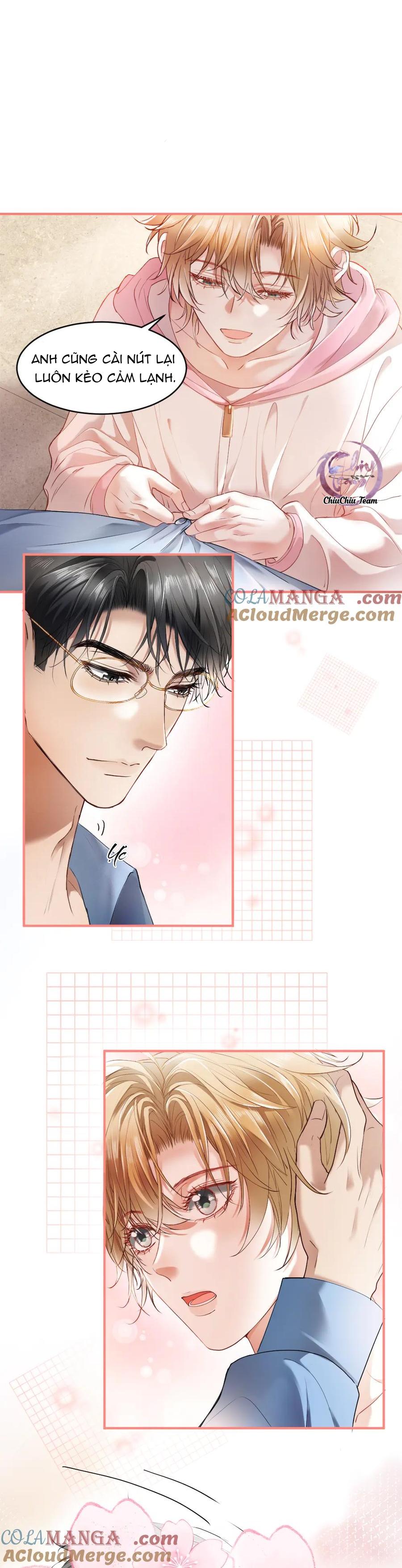 Đọc truyện Tiểu thiếu gia dựa vào nhan sắc càn quét toàn hệ thống - Chapter 20