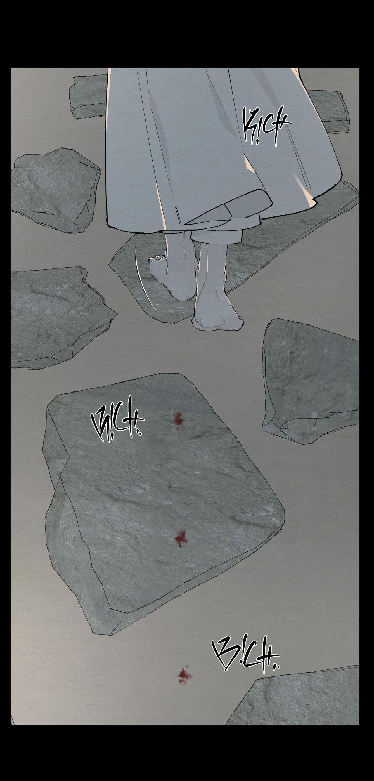 Đọc truyện Lạc Hồn - Chapter 10