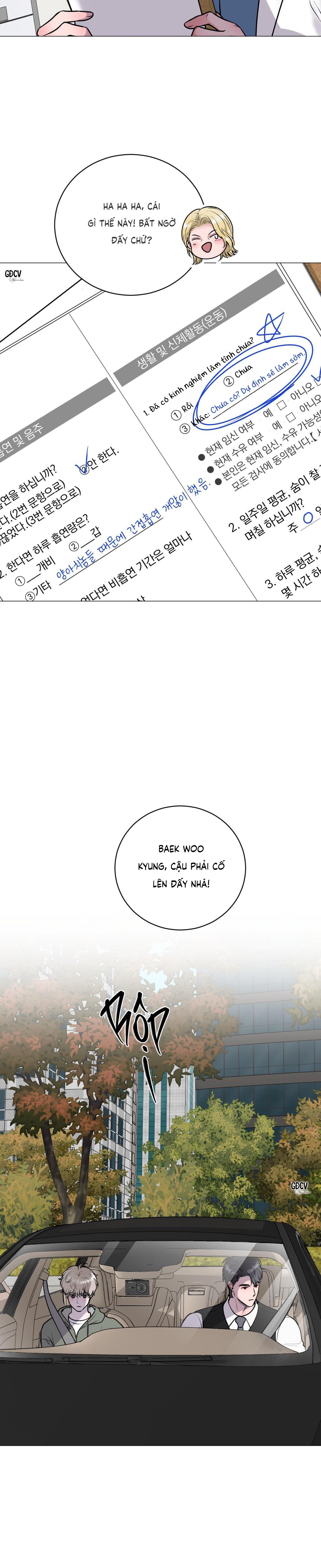 Đọc truyện ẢO ẢNH - Chapter 6