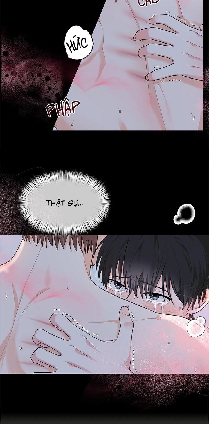 Đọc truyện TIỂU THỬ: BẮT ĐẦU MÙA HÈ - Chapter 42