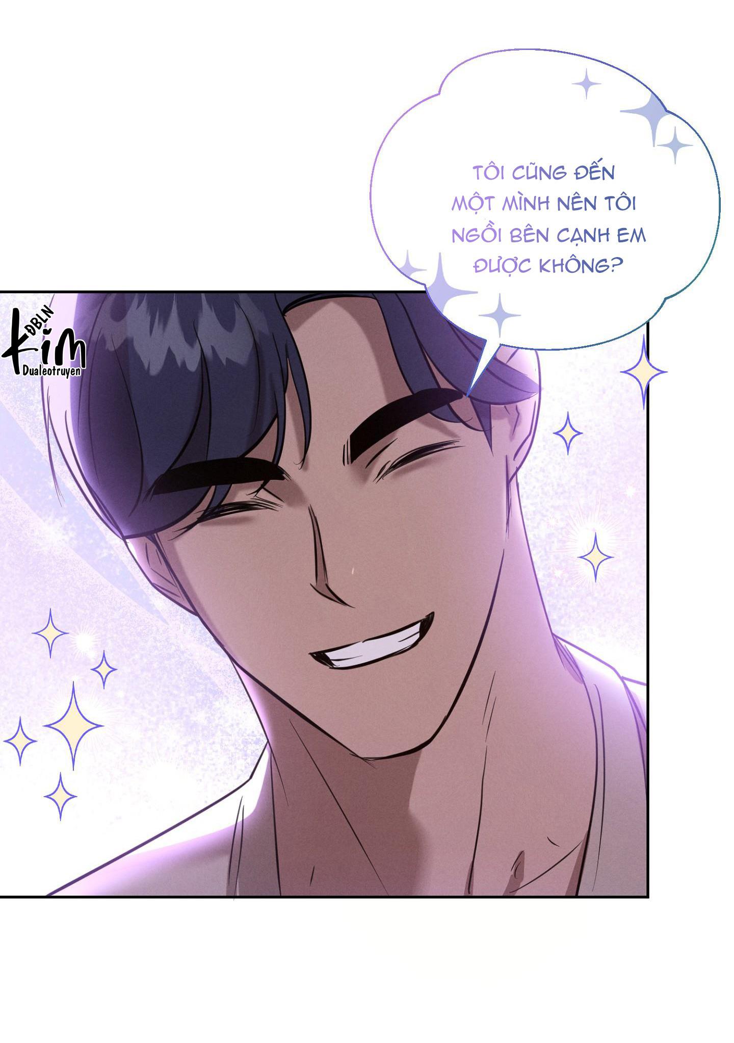 Đọc truyện TÔI CŨNG MUỐN LÀM MỘNG MA - Chapter 27