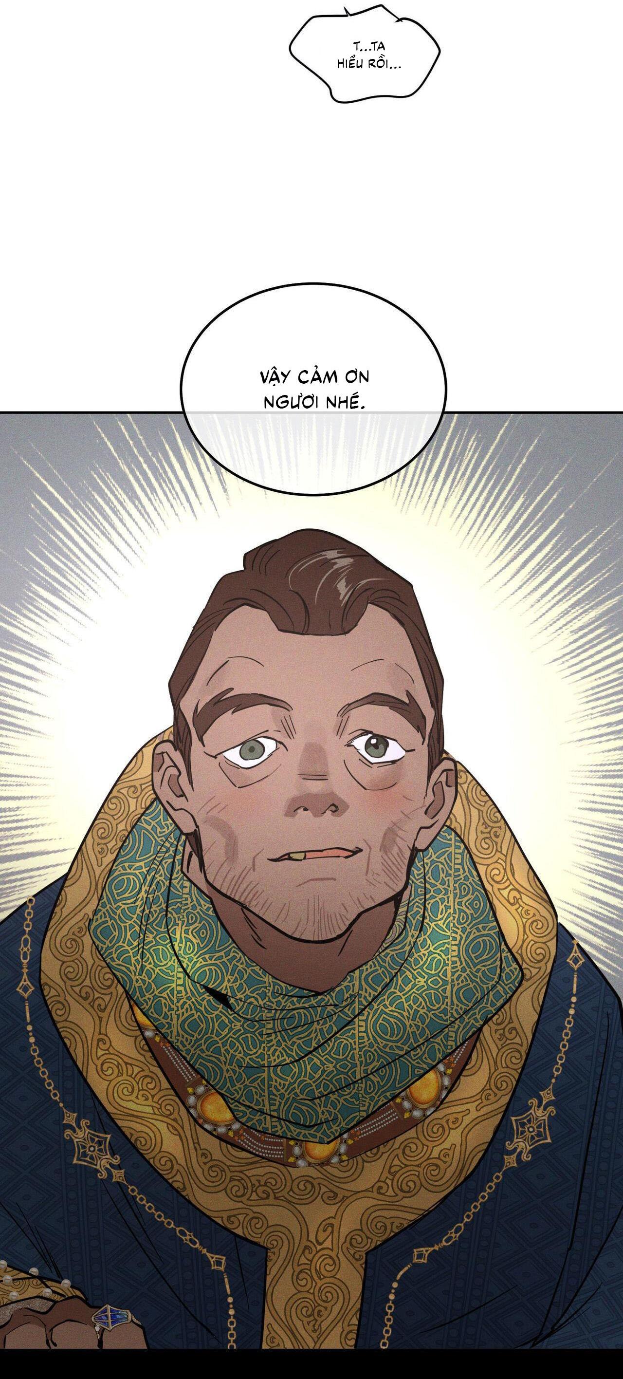 Đọc truyện  Antidote - Chapter 36