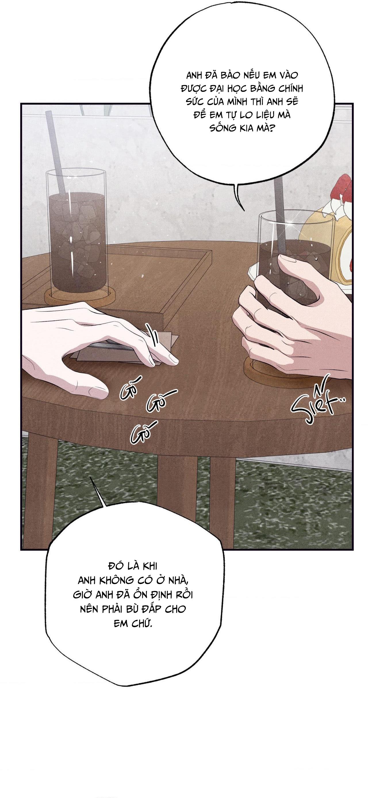 Đọc truyện (UNSLEEP) MẤT NGỦ - Chapter 34
