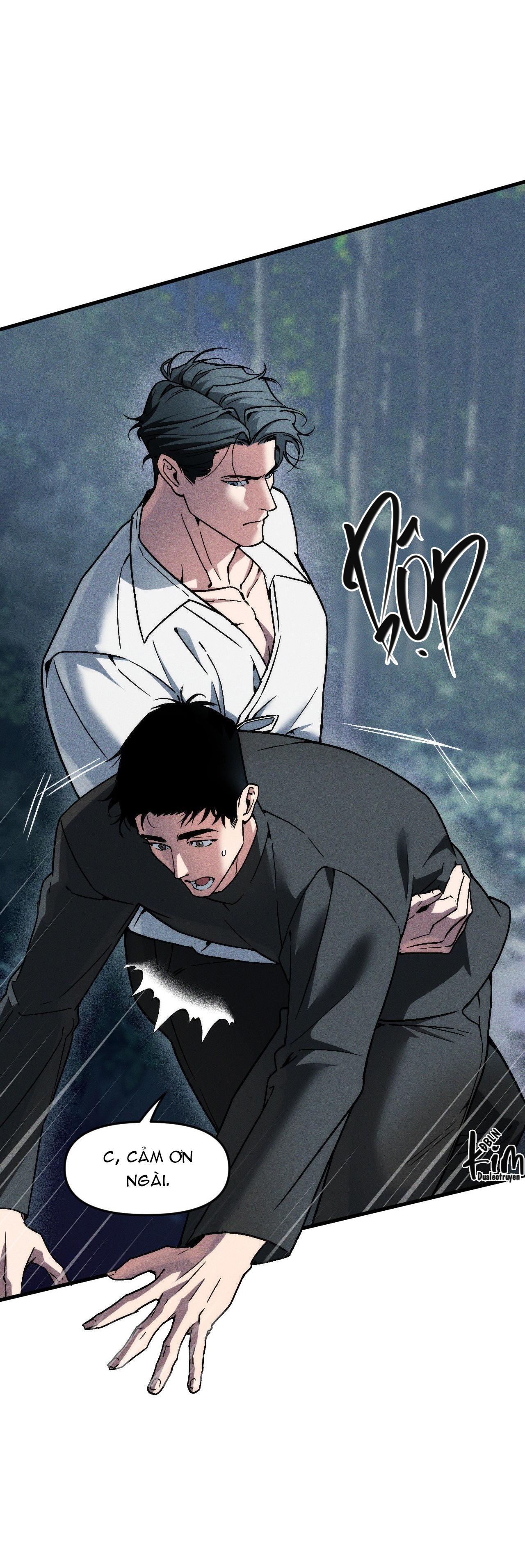 Đọc truyện ANH CHỒNG TẾ PHẨM - Chapter 17