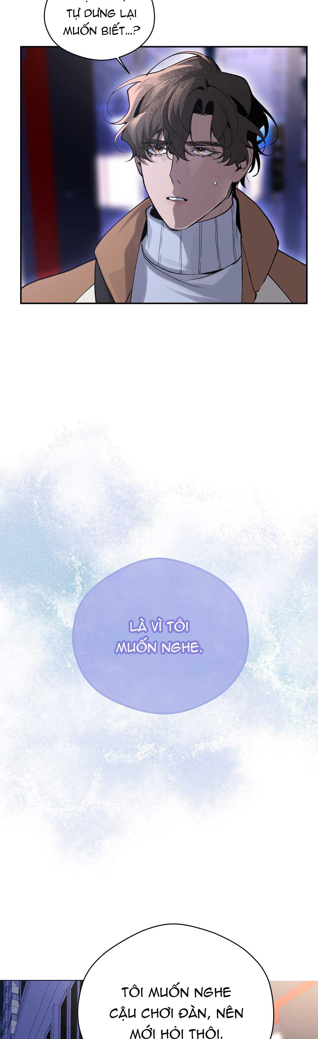 Đọc truyện NÀNG THƠ - Chapter 6