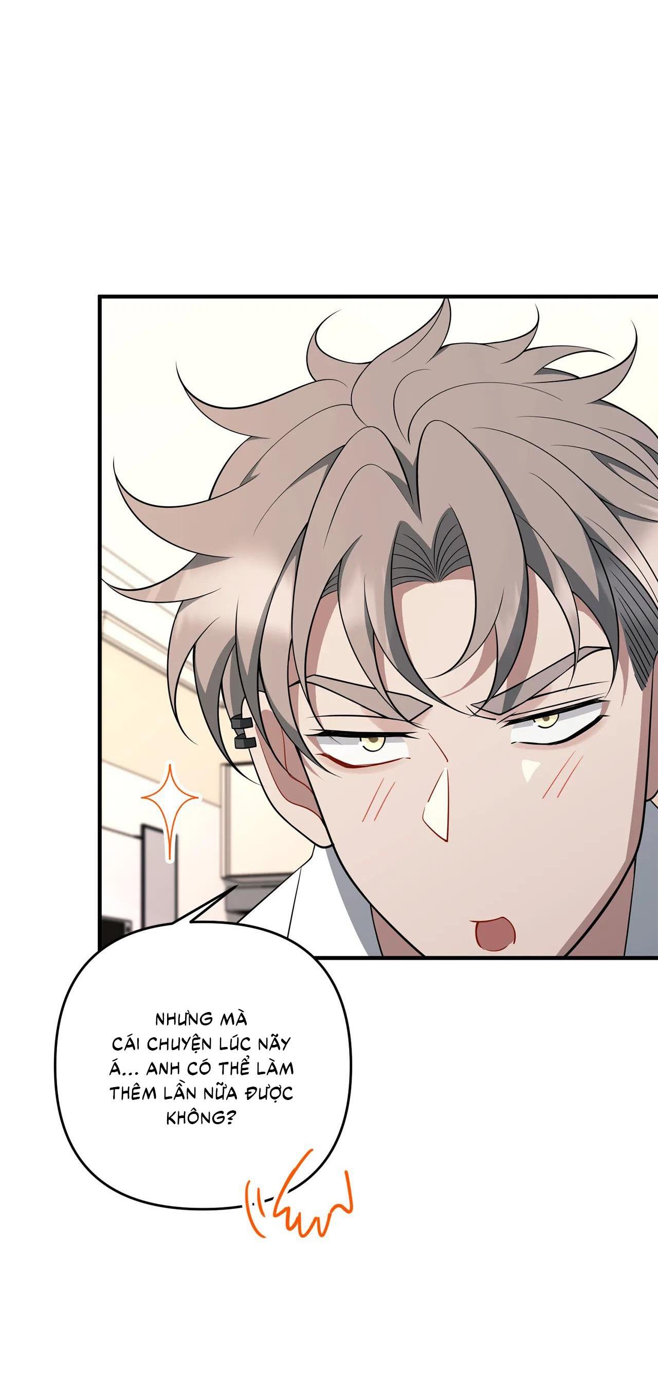 Đọc truyện  Vết Trượt - Chapter 56