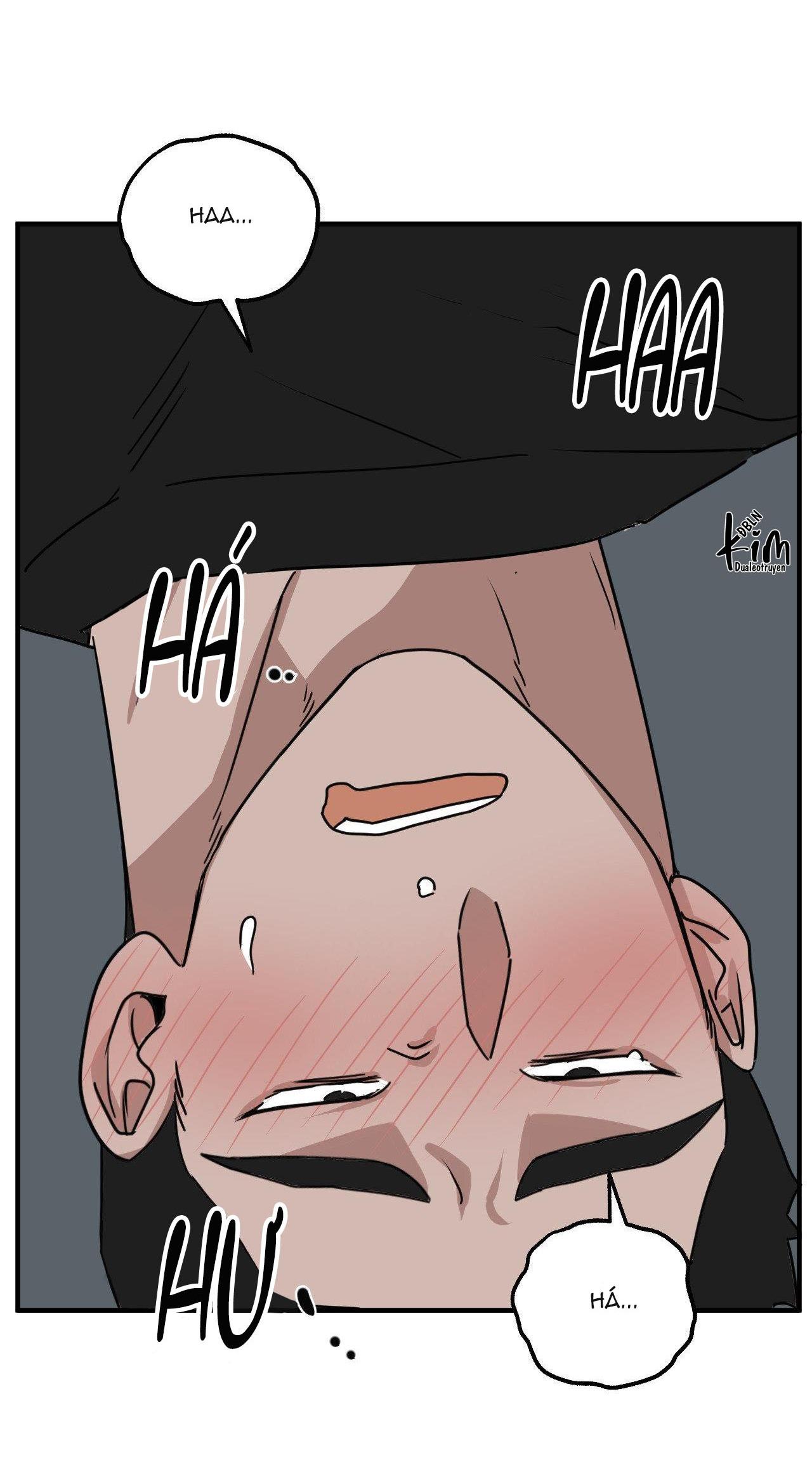 Đọc truyện TUYỂN TẬP CUỒNG CÔNG-CHIẾM HỮU CÔNG CỦA NHÀ KIM - Chapter 21.3