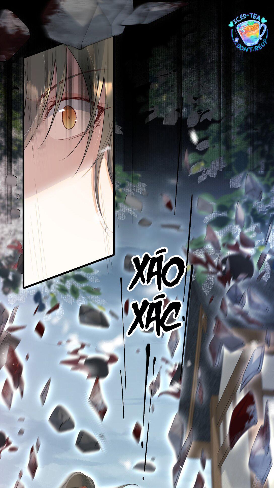 Đọc truyện Loạn thế vi vương - Chapter 109