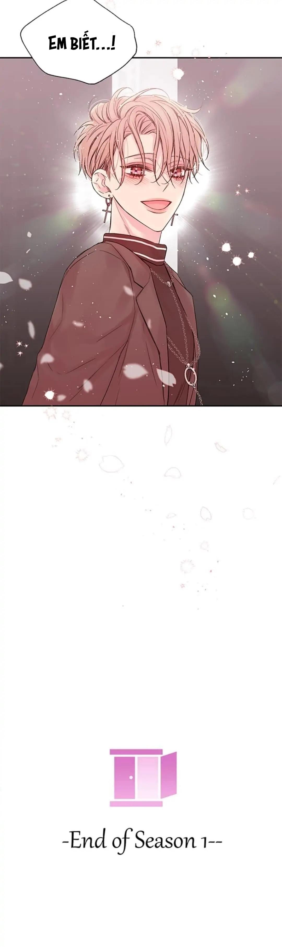 Đọc truyện (END) Bí Mật Của Tôi - Chapter 32