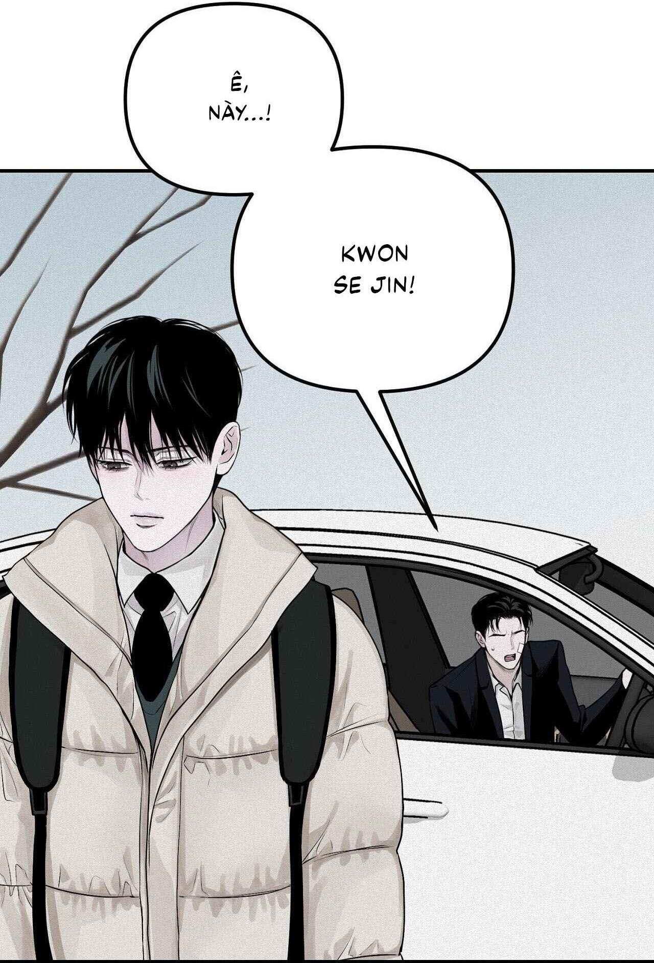 Đọc truyện  Phép Chiếu - Chapter 23