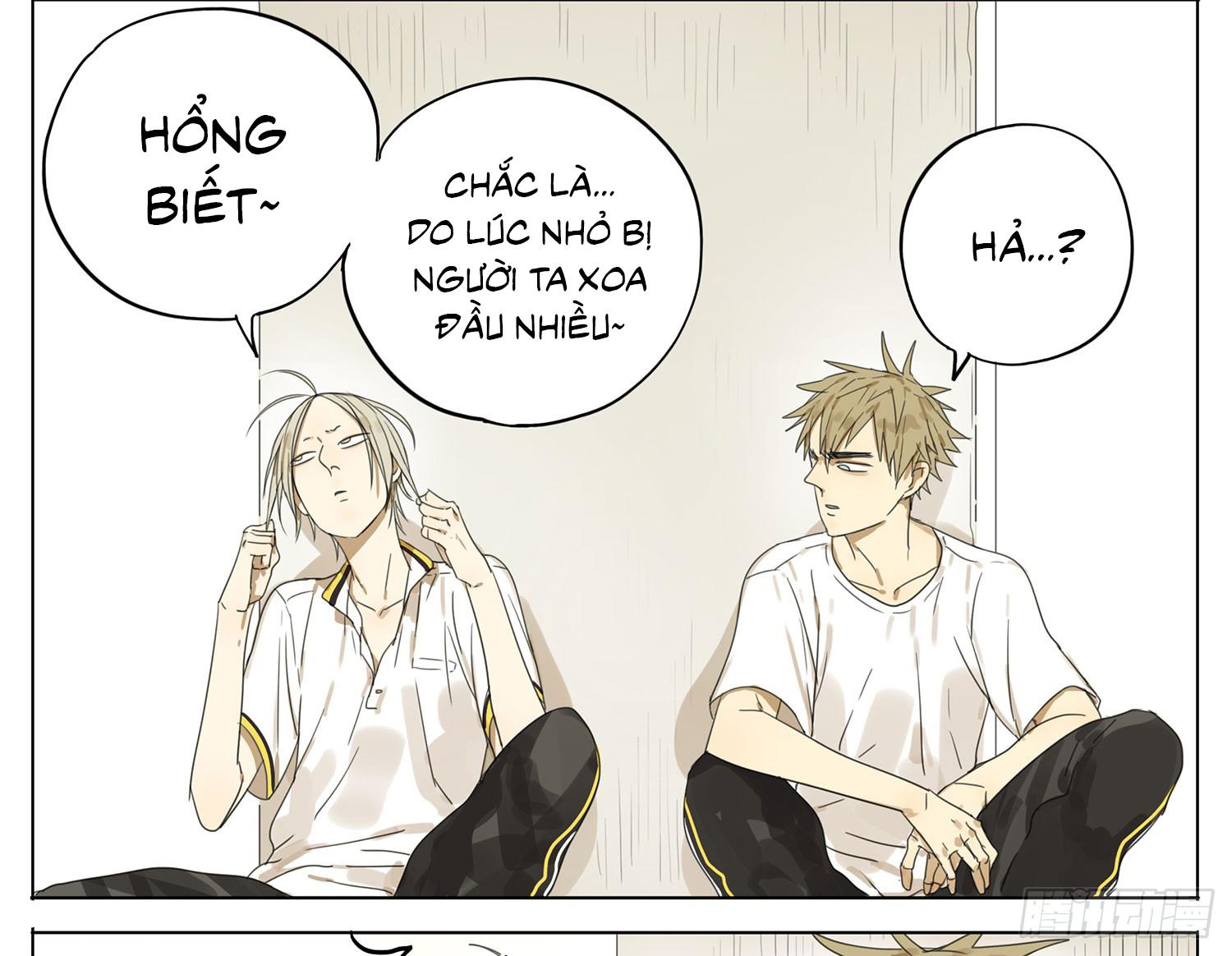 Đọc truyện 19 days - Chapter 25