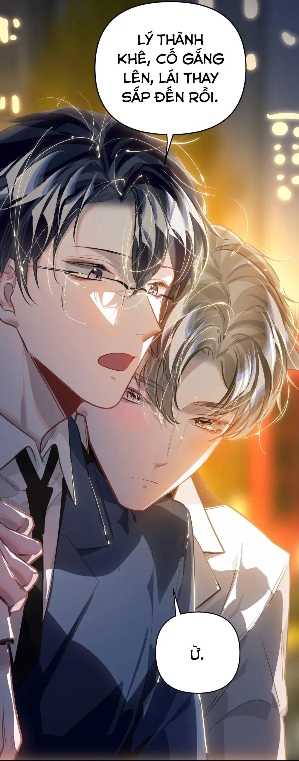 Đọc truyện Tôi có bệnh - Chapter 54