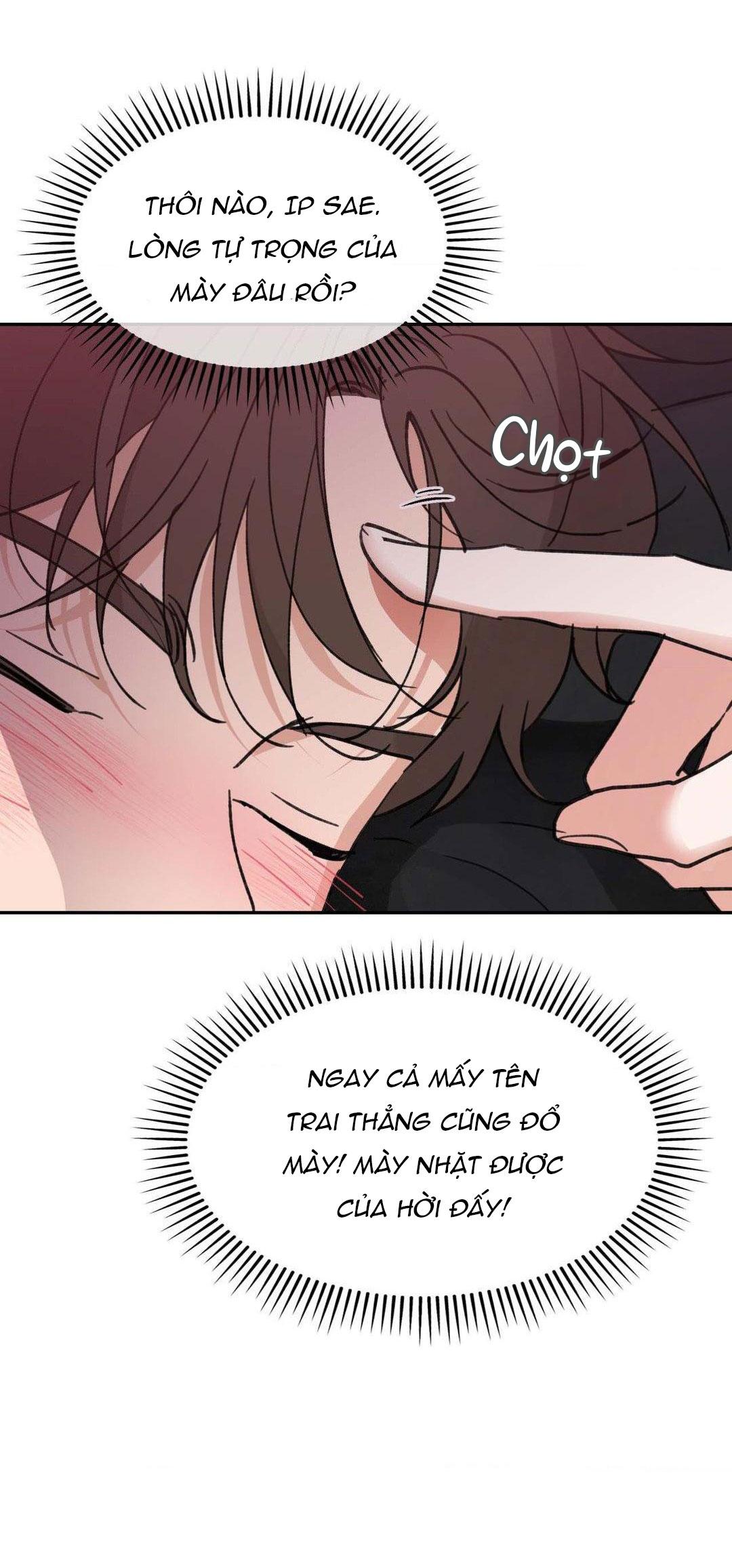 Đọc truyện Chiếc Lá Lay Động Theo Giai Điệu - Chapter 5