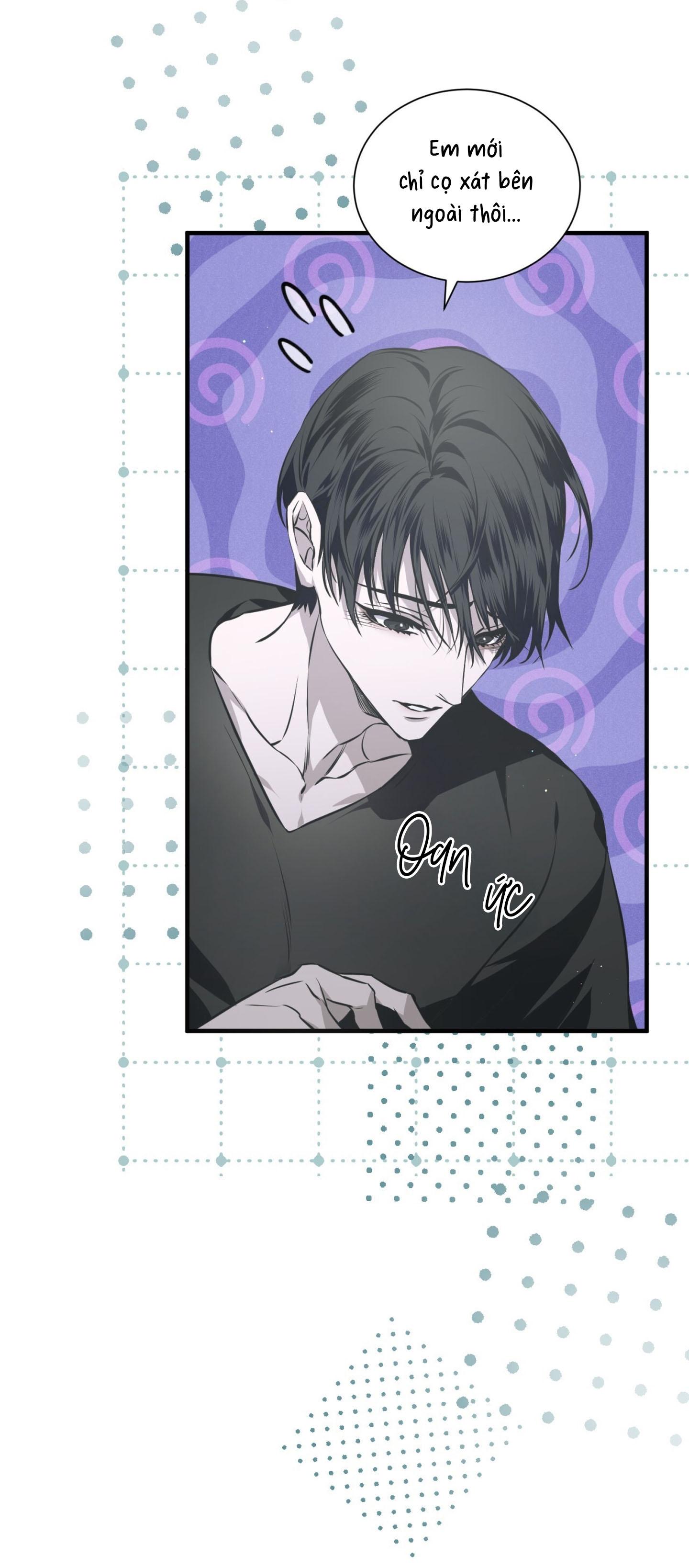 Đọc truyện LẠC LỐI - Chapter 7