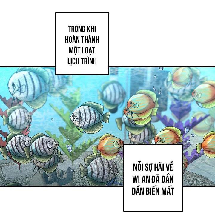 Đọc truyện Lãng mạn một chiều - Chapter 16