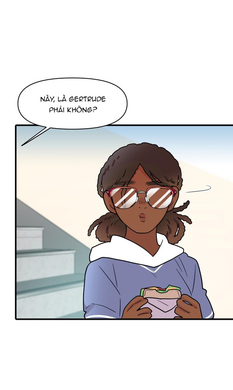 Đọc truyện Truyện Ngôn Nhưng Không Ngôn Lắm - Chapter 69