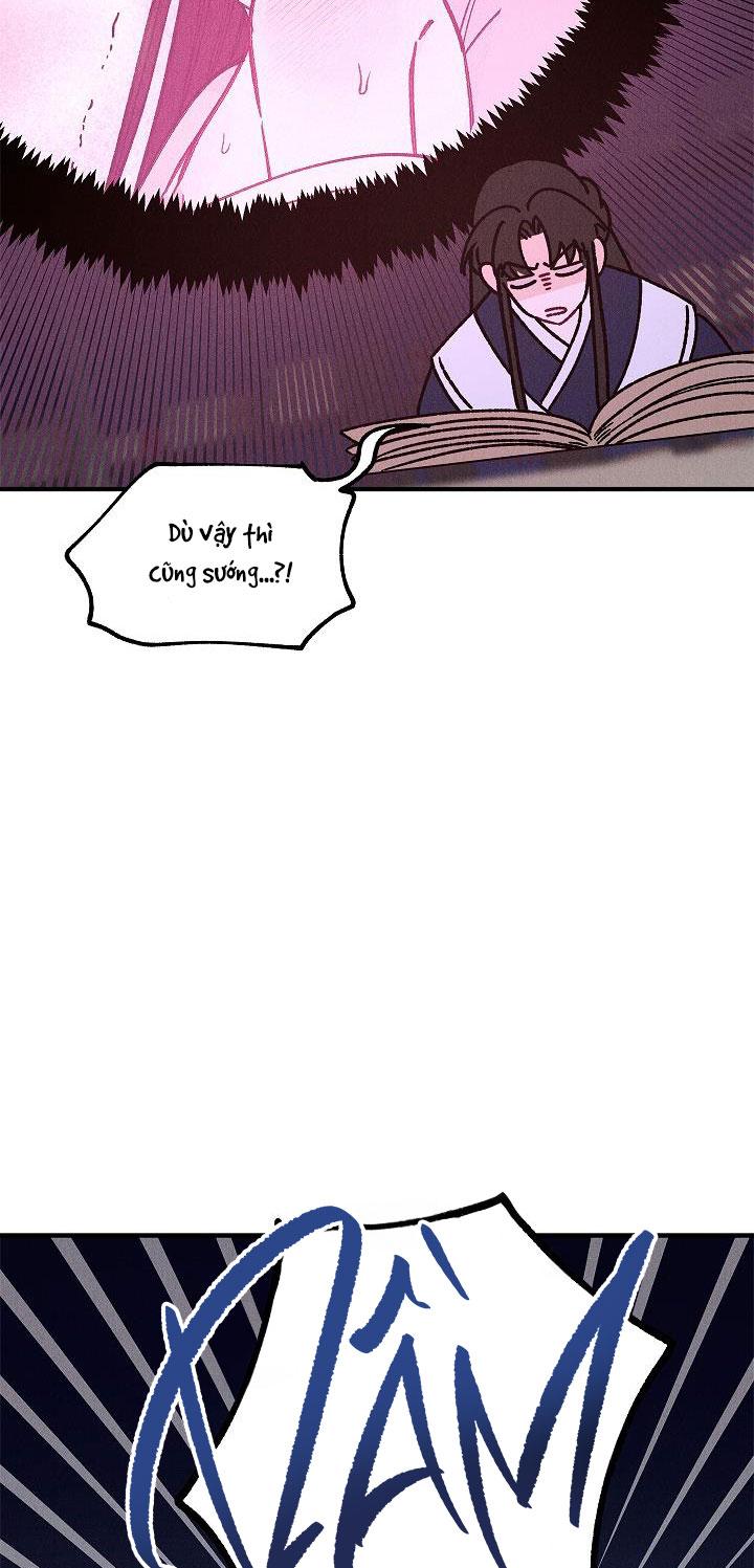 Đọc truyện BL CỔ TRANG-ÂU CỔ NGẮN NHÀ KIM - Chapter 32.3