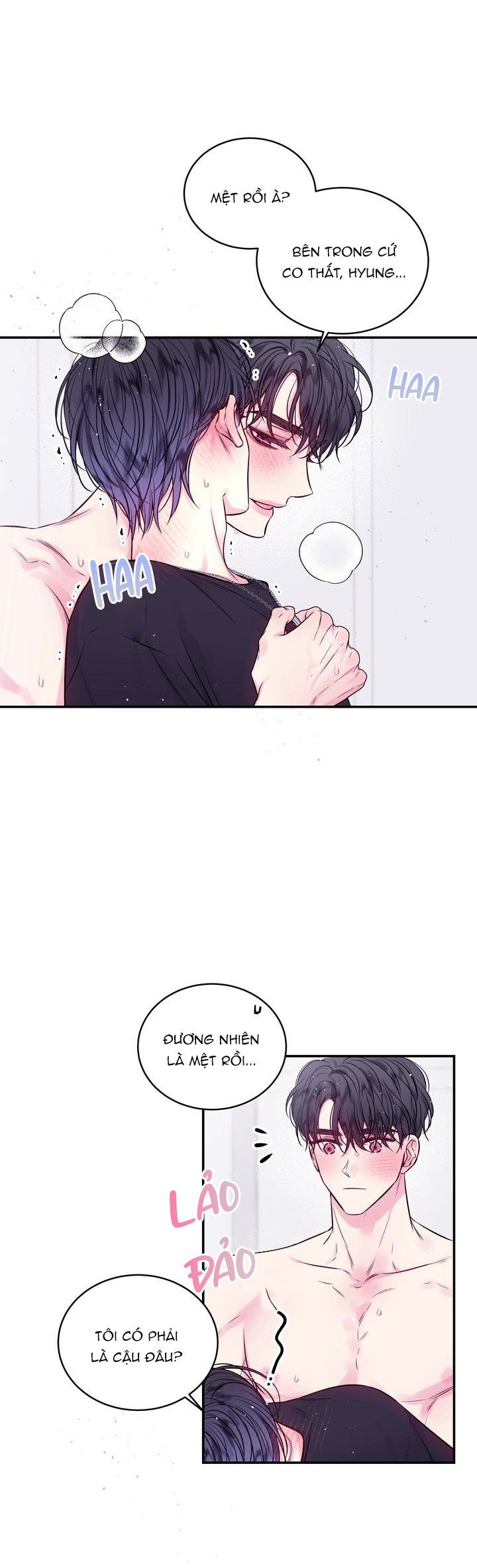 Đọc truyện BÌNH MINH THỨ HAI - Chapter 71