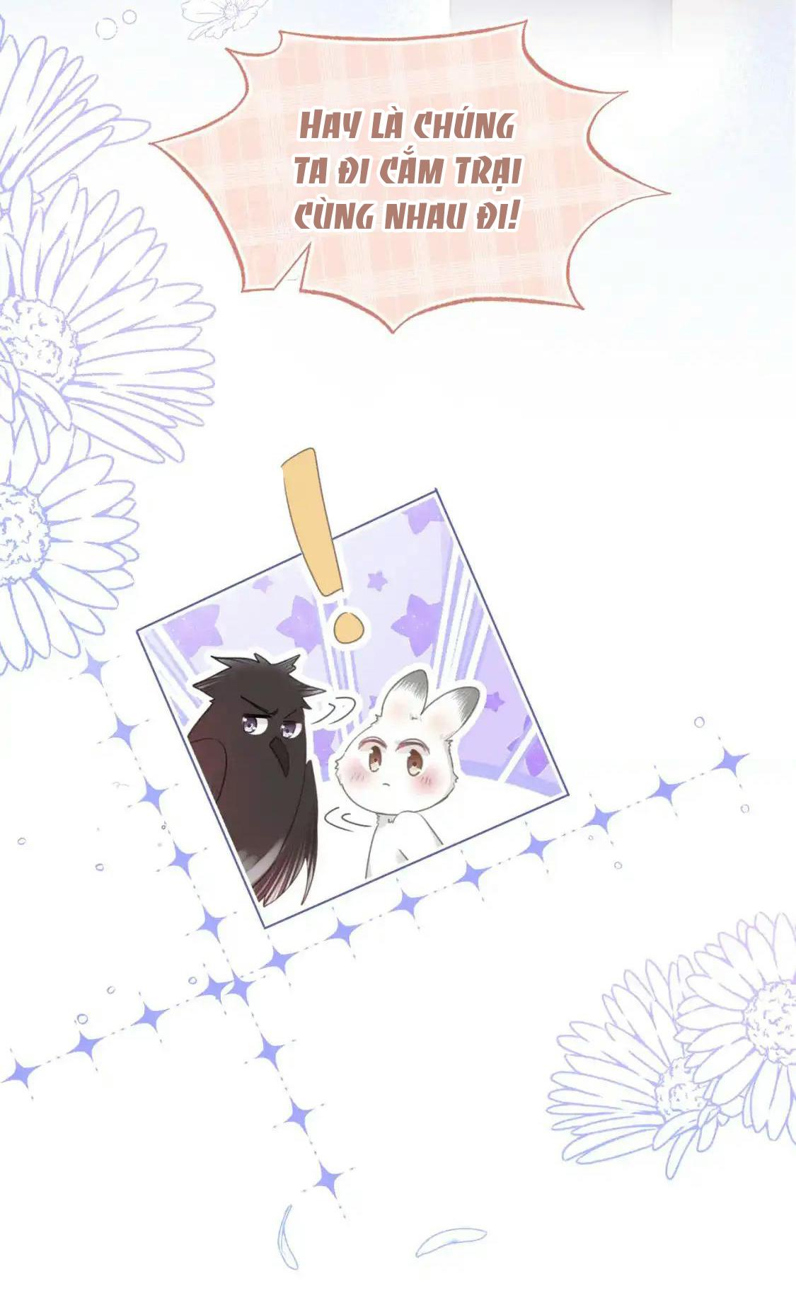 Đọc truyện Ss2 Một ngụm ăn cả thỏ con - Chapter 48