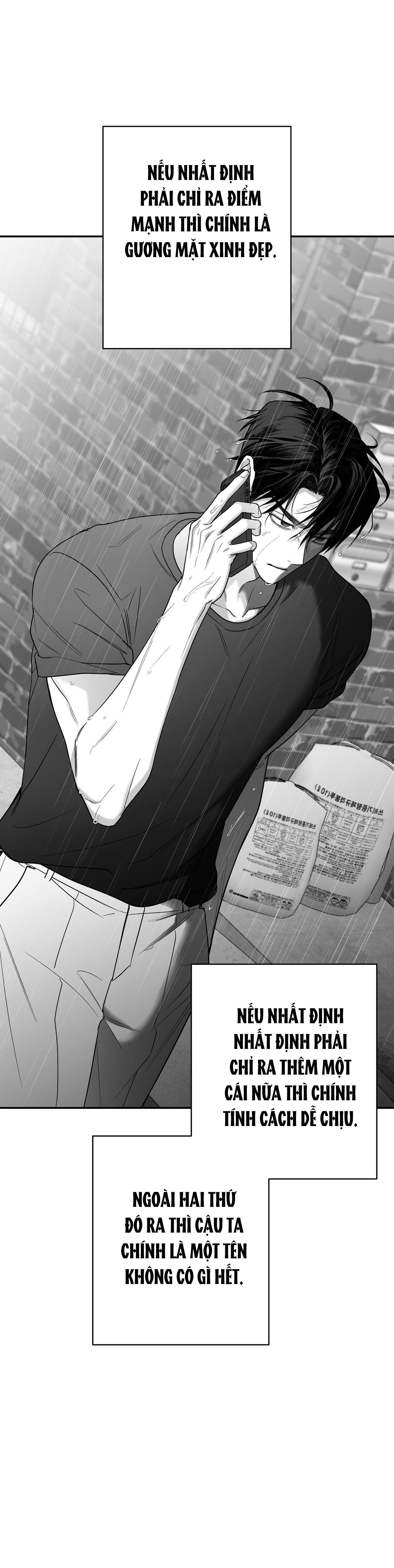 Đọc truyện NON ZERO SUM - Chapter 51