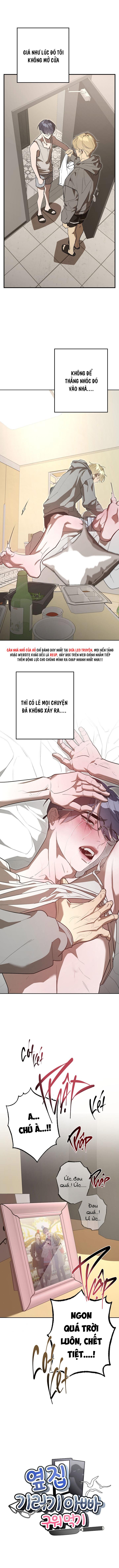 Đọc truyện (END) KẾ HOẠCH CƯA ĐỔ ÔNG BỐ NGỖNG NHÀ BÊN - Chapter 0